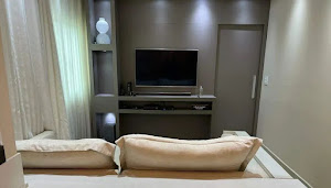 imagem 2 - Cobertura à venda, 150 m² por R$ 800.000,00 - Paraíso - Santo André/SP imagem 2 - Cobertura à venda, 150 m² por R$ 800.000,00 - Paraíso - Santo André/SP