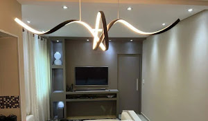 imagem 3 - Cobertura à venda, 150 m² por R$ 800.000,00 - Paraíso - Santo André/SP imagem 3 - Cobertura à venda, 150 m² por R$ 800.000,00 - Paraíso - Santo André/SP