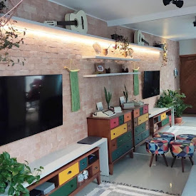 imagem 4 - Cobertura com 2 dormitórios à venda, 94 m² por R$ 460.000,00 - Vila Curuçá - Santo André/SP imagem 4 - Cobertura com 2 dormitórios à venda, 94 m² por R$ 460.000,00 - Vila Curuçá - Santo André/SP