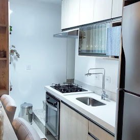 imagem 5 - Cobertura com 2 dormitórios à venda, 94 m² por R$ 460.000,00 - Vila Curuçá - Santo André/SP imagem 5 - Cobertura com 2 dormitórios à venda, 94 m² por R$ 460.000,00 - Vila Curuçá - Santo André/SP