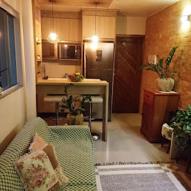 imagem 2 - Cobertura com 2 dormitórios à venda, 94 m² por R$ 460.000,00 - Vila Curuçá - Santo André/SP imagem 2 - Cobertura com 2 dormitórios à venda, 94 m² por R$ 460.000,00 - Vila Curuçá - Santo André/SP