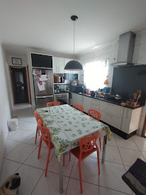 imagem 3 - Casa com 3 dormitórios à venda, 145 m² por R$ 830.000,00 - Parque Capuava - Santo André/SP imagem 3 - Casa com 3 dormitórios à venda, 145 m² por R$ 830.000,00 - Parque Capuava - Santo André/SP