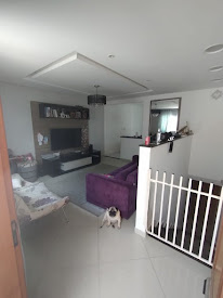 imagem 2 - Casa com 3 dormitórios à venda, 145 m² por R$ 830.000,00 - Parque Capuava - Santo André/SP imagem 2 - Casa com 3 dormitórios à venda, 145 m² por R$ 830.000,00 - Parque Capuava - Santo André/SP