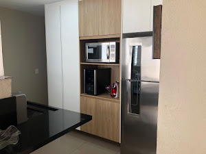 imagem 5 - Cobertura com 2 dormitórios à venda, 96 m² por R$ 540.000,00 - Campestre - Santo André/SP imagem 5 - Cobertura com 2 dormitórios à venda, 96 m² por R$ 540.000,00 - Campestre - Santo André/SP