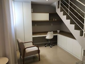imagem 2 - Cobertura com 2 dormitórios à venda, 96 m² por R$ 540.000,00 - Campestre - Santo André/SP imagem 2 - Cobertura com 2 dormitórios à venda, 96 m² por R$ 540.000,00 - Campestre - Santo André/SP