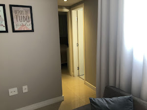 imagem 4 - Cobertura com 2 dormitórios à venda, 96 m² por R$ 540.000,00 - Campestre - Santo André/SP imagem 4 - Cobertura com 2 dormitórios à venda, 96 m² por R$ 540.000,00 - Campestre - Santo André/SP