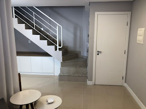 imagem 3 - Cobertura com 2 dormitórios à venda, 96 m² por R$ 540.000,00 - Campestre - Santo André/SP imagem 3 - Cobertura com 2 dormitórios à venda, 96 m² por R$ 540.000,00 - Campestre - Santo André/SP