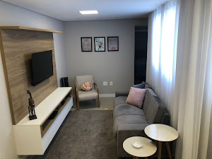 imagem 1 - Cobertura com 2 dormitórios à venda, 96 m² por R$ 540.000,00 - Campestre - Santo André/SP imagem 1 - Cobertura com 2 dormitórios à venda, 96 m² por R$ 540.000,00 - Campestre - Santo André/SP