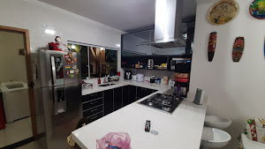 imagem 2 - Sobrado com 2 dormitórios à venda, 105 m² por R$ 550.000,00 - Vila Clarice - Santo André/SP imagem 2 - Sobrado com 2 dormitórios à venda, 105 m² por R$ 550.000,00 - Vila Clarice - Santo André/SP