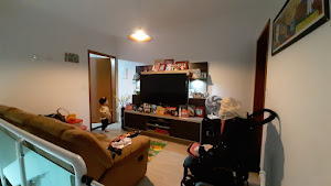 imagem 3 - Sobrado com 2 dormitórios à venda, 105 m² por R$ 550.000,00 - Vila Clarice - Santo André/SP imagem 3 - Sobrado com 2 dormitórios à venda, 105 m² por R$ 550.000,00 - Vila Clarice - Santo André/SP