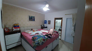 imagem 5 - Sobrado com 2 dormitórios à venda, 105 m² por R$ 550.000,00 - Vila Clarice - Santo André/SP imagem 5 - Sobrado com 2 dormitórios à venda, 105 m² por R$ 550.000,00 - Vila Clarice - Santo André/SP