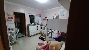 imagem 4 - Sobrado com 2 dormitórios à venda, 105 m² por R$ 550.000,00 - Vila Clarice - Santo André/SP imagem 4 - Sobrado com 2 dormitórios à venda, 105 m² por R$ 550.000,00 - Vila Clarice - Santo André/SP