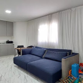 imagem 2 - Sobrado com 2 dormitórios à venda, 118 m² por R$ 660.000,00 - Santa Teresinha - Santo André/SP imagem 2 - Sobrado com 2 dormitórios à venda, 118 m² por R$ 660.000,00 - Santa Teresinha - Santo André/SP