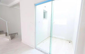 imagem 5 - Sobrado com 3 dormitórios à venda, 180 m² por R$ 1.250.000,00 - Paraíso - Santo André/SP imagem 5 - Sobrado com 3 dormitórios à venda, 180 m² por R$ 1.250.000,00 - Paraíso - Santo André/SP