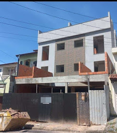 imagem 1 - Cobertura com 2 dormitórios à venda, 106 m² por R$ 470.000,00 - Vila Marina - Santo André/SP imagem 1 - Cobertura com 2 dormitórios à venda, 106 m² por R$ 470.000,00 - Vila Marina - Santo André/SP