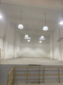 imagem 1 - Galpão para alugar, 223 m²  - Parque Oratório - Santo André/SP imagem 1 - Galpão para alugar, 223 m²  - Parque Oratório - Santo André/SP