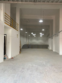 imagem 4 - Galpão para alugar, 223 m²  - Parque Oratório - Santo André/SP imagem 4 - Galpão para alugar, 223 m²  - Parque Oratório - Santo André/SP