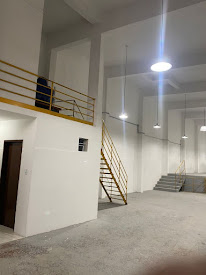 imagem 2 - Galpão para alugar, 223 m²  - Parque Oratório - Santo André/SP imagem 2 - Galpão para alugar, 223 m²  - Parque Oratório - Santo André/SP