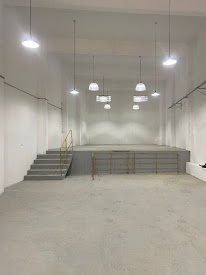 imagem 5 - Galpão para alugar, 223 m²  - Parque Oratório - Santo André/SP imagem 5 - Galpão para alugar, 223 m²  - Parque Oratório - Santo André/SP