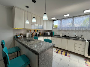 imagem 5 - Sobrado com 3 dormitórios à venda, 370 m² por R$ 1.600.000,00 - Santa Teresinha - Santo André/SP imagem 5 - Sobrado com 3 dormitórios à venda, 370 m² por R$ 1.600.000,00 - Santa Teresinha - Santo André/SP
