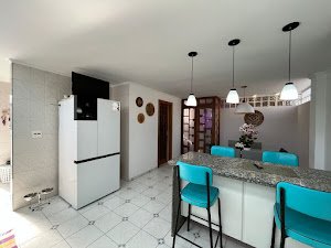 imagem 4 - Sobrado com 3 dormitórios à venda, 370 m² por R$ 1.600.000,00 - Santa Teresinha - Santo André/SP imagem 4 - Sobrado com 3 dormitórios à venda, 370 m² por R$ 1.600.000,00 - Santa Teresinha - Santo André/SP