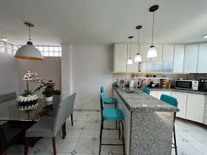imagem 3 - Sobrado com 3 dormitórios à venda, 370 m² por R$ 1.600.000,00 - Santa Teresinha - Santo André/SP imagem 3 - Sobrado com 3 dormitórios à venda, 370 m² por R$ 1.600.000,00 - Santa Teresinha - Santo André/SP