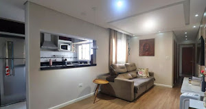 imagem 1 - Cobertura com 2 dormitórios à venda, 120 m² por R$ 499.000,00 - Parque das Nações - Santo André/SP imagem 1 - Cobertura com 2 dormitórios à venda, 120 m² por R$ 499.000,00 - Parque das Nações - Santo André/SP