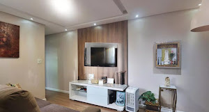 imagem 2 - Cobertura com 2 dormitórios à venda, 120 m² por R$ 499.000,00 - Parque das Nações - Santo André/SP imagem 2 - Cobertura com 2 dormitórios à venda, 120 m² por R$ 499.000,00 - Parque das Nações - Santo André/SP