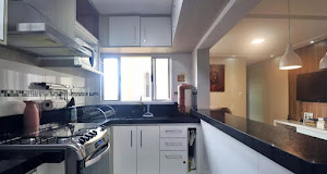 imagem 4 - Cobertura com 2 dormitórios à venda, 120 m² por R$ 499.000,00 - Parque das Nações - Santo André/SP imagem 4 - Cobertura com 2 dormitórios à venda, 120 m² por R$ 499.000,00 - Parque das Nações - Santo André/SP