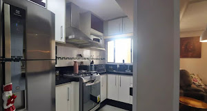 imagem 3 - Cobertura com 2 dormitórios à venda, 120 m² por R$ 499.000,00 - Parque das Nações - Santo André/SP imagem 3 - Cobertura com 2 dormitórios à venda, 120 m² por R$ 499.000,00 - Parque das Nações - Santo André/SP