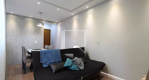 imagem 4 - Cobertura com 2 dormitórios à venda, 108 m² por R$ 450.000,00 - Utinga - Santo André/SP imagem 4 - Cobertura com 2 dormitórios à venda, 108 m² por R$ 450.000,00 - Utinga - Santo André/SP