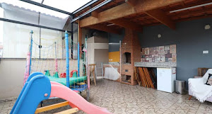 imagem 2 - Cobertura com 2 dormitórios à venda, 108 m² por R$ 450.000,00 - Utinga - Santo André/SP imagem 2 - Cobertura com 2 dormitórios à venda, 108 m² por R$ 450.000,00 - Utinga - Santo André/SP