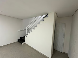imagem 3 - Sobrado com 3 dormitórios à venda, 180 m² por R$ 780.000,00 - Vila Curuçá - Santo André/SP imagem 3 - Sobrado com 3 dormitórios à venda, 180 m² por R$ 780.000,00 - Vila Curuçá - Santo André/SP