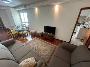 imagem 1 - Apartamento com 3 dormitórios à venda, 102 m² por R$ 630.000,00 - Vila Floresta - Santo André/SP imagem 1 - Apartamento com 3 dormitórios à venda, 102 m² por R$ 630.000,00 - Vila Floresta - Santo André/SP