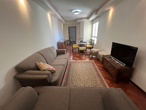 imagem 4 - Apartamento com 3 dormitórios à venda, 102 m² por R$ 630.000,00 - Vila Floresta - Santo André/SP imagem 4 - Apartamento com 3 dormitórios à venda, 102 m² por R$ 630.000,00 - Vila Floresta - Santo André/SP