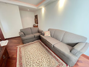 imagem 5 - Apartamento com 3 dormitórios à venda, 102 m² por R$ 630.000,00 - Vila Floresta - Santo André/SP imagem 5 - Apartamento com 3 dormitórios à venda, 102 m² por R$ 630.000,00 - Vila Floresta - Santo André/SP