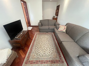imagem 2 - Apartamento com 3 dormitórios à venda, 102 m² por R$ 630.000,00 - Vila Floresta - Santo André/SP imagem 2 - Apartamento com 3 dormitórios à venda, 102 m² por R$ 630.000,00 - Vila Floresta - Santo André/SP
