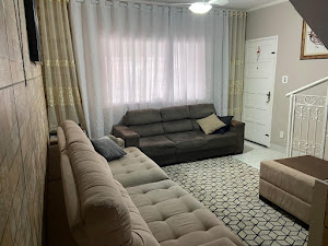 imagem 1 - Sobrado à venda, 200 m² por R$ 605.000,00 - Vila Guarará - Santo André/SP imagem 1 - Sobrado à venda, 200 m² por R$ 605.000,00 - Vila Guarará - Santo André/SP