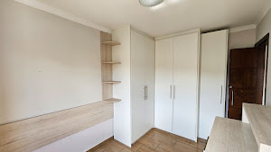 imagem 5 - Apartamento com 2 dormitórios à venda, 57 m² por R$ 285.000,00 - Vila Humaitá - Santo André/SP imagem 5 - Apartamento com 2 dormitórios à venda, 57 m² por R$ 285.000,00 - Vila Humaitá - Santo André/SP