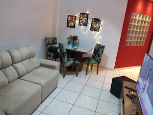 imagem 2 - Apartamento à venda, 86 m² por R$ 426.000,00 - Vila Curuçá - Santo André/SP imagem 2 - Apartamento à venda, 86 m² por R$ 426.000,00 - Vila Curuçá - Santo André/SP