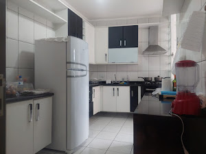 imagem 1 - Apartamento à venda, 86 m² por R$ 426.000,00 - Vila Curuçá - Santo André/SP imagem 1 - Apartamento à venda, 86 m² por R$ 426.000,00 - Vila Curuçá - Santo André/SP