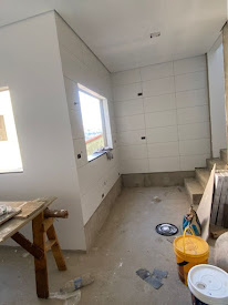 imagem 5 - Cobertura à venda, 93 m² por R$ 500.000,00 - Vila Camilópolis - Santo André/SP imagem 5 - Cobertura à venda, 93 m² por R$ 500.000,00 - Vila Camilópolis - Santo André/SP
