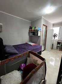 imagem 5 - Sobrado à venda, 100 m² por R$ 375.000,00 - Vila Assis Brasil - Mauá/SP imagem 5 - Sobrado à venda, 100 m² por R$ 375.000,00 - Vila Assis Brasil - Mauá/SP