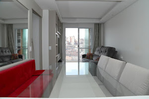 imagem 4 - Apartamento com 2 dormitórios à venda, 56 m² por R$ 430.000,00 - Centro - São Bernardo do Campo/SP imagem 4 - Apartamento com 2 dormitórios à venda, 56 m² por R$ 430.000,00 - Centro - São Bernardo do Campo/SP