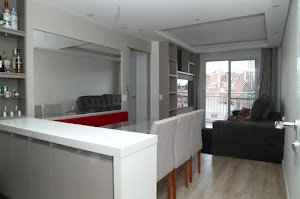 imagem 2 - Apartamento com 2 dormitórios à venda, 56 m² por R$ 430.000,00 - Centro - São Bernardo do Campo/SP imagem 2 - Apartamento com 2 dormitórios à venda, 56 m² por R$ 430.000,00 - Centro - São Bernardo do Campo/SP