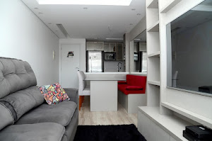 imagem 1 - Apartamento com 2 dormitórios à venda, 56 m² por R$ 430.000,00 - Centro - São Bernardo do Campo/SP imagem 1 - Apartamento com 2 dormitórios à venda, 56 m² por R$ 430.000,00 - Centro - São Bernardo do Campo/SP