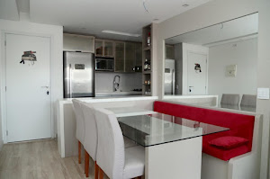 imagem 3 - Apartamento com 2 dormitórios à venda, 56 m² por R$ 430.000,00 - Centro - São Bernardo do Campo/SP imagem 3 - Apartamento com 2 dormitórios à venda, 56 m² por R$ 430.000,00 - Centro - São Bernardo do Campo/SP