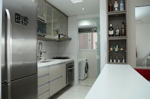 imagem 5 - Apartamento com 2 dormitórios à venda, 56 m² por R$ 430.000,00 - Centro - São Bernardo do Campo/SP imagem 5 - Apartamento com 2 dormitórios à venda, 56 m² por R$ 430.000,00 - Centro - São Bernardo do Campo/SP