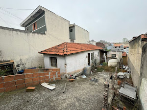 imagem 3 - Terreno à venda, 277 m² por R$ 510.000,00 - Jardim Santo Antônio - Santo André/SP imagem 3 - Terreno à venda, 277 m² por R$ 510.000,00 - Jardim Santo Antônio - Santo André/SP