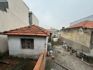 imagem 1 - Terreno à venda, 277 m² por R$ 510.000,00 - Jardim Santo Antônio - Santo André/SP imagem 1 - Terreno à venda, 277 m² por R$ 510.000,00 - Jardim Santo Antônio - Santo André/SP